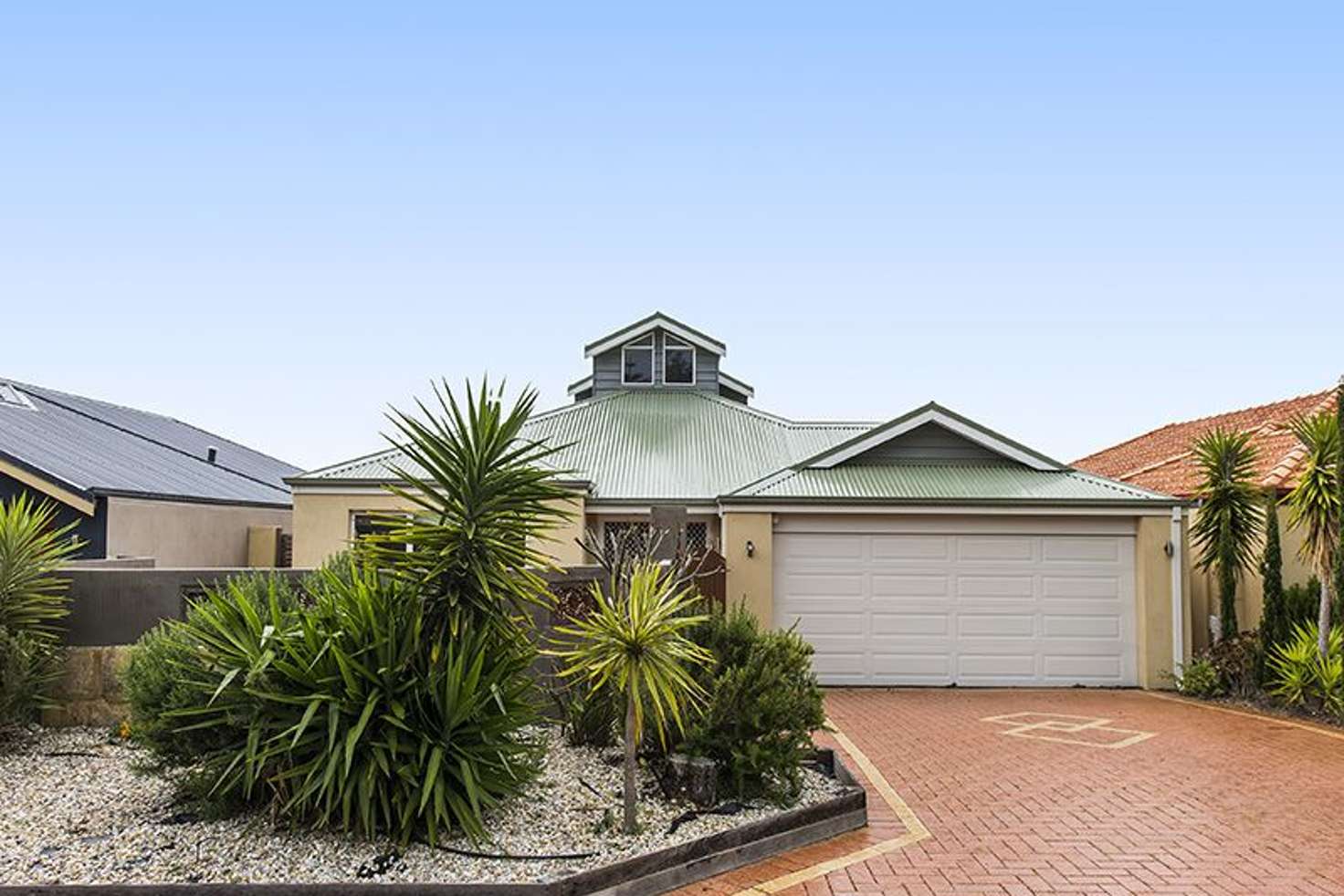 Main view of Homely house listing, 15 Masthead Way, Wannanup WA 6210