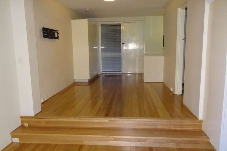 Fifth view of Homely studio listing, 2/14 McNamara Way, Cottesloe WA 6011