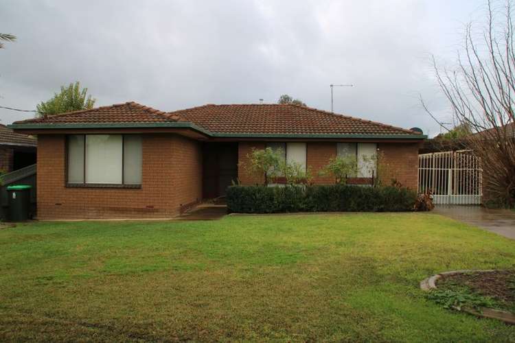 Main view of Homely house listing, 43 Crawford Street, Ashmont NSW 2650