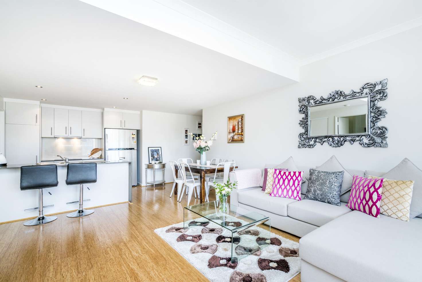 Main view of Homely apartment listing, 30/177 Stirling Street, Perth WA 6000