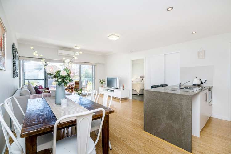 Fourth view of Homely apartment listing, 30/177 Stirling Street, Perth WA 6000