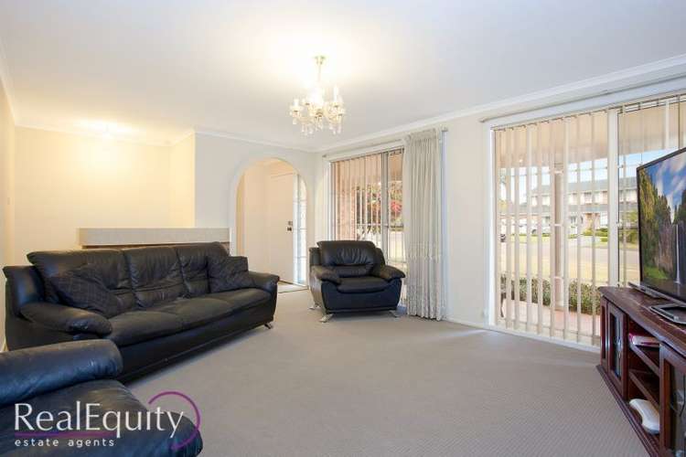 Second view of Homely house listing, 78 Derby Crescent, Chipping Norton NSW 2170