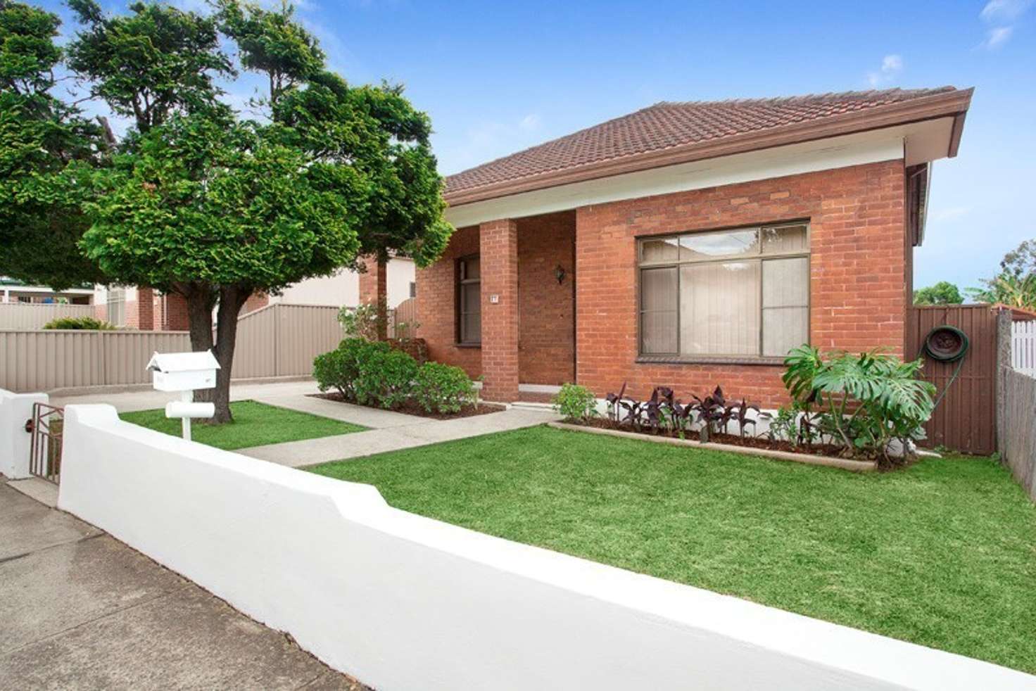 Main view of Homely house listing, 77 Thomas Street, Croydon NSW 2132