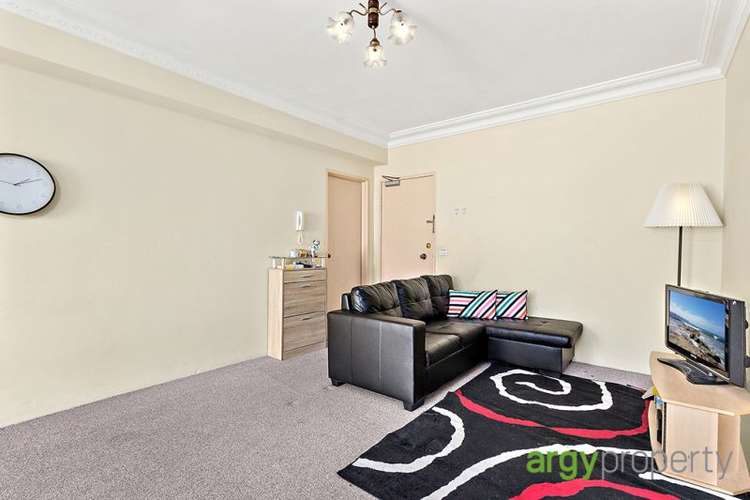 Fourth view of Homely unit listing, 1/17-19 Rutland Street, Allawah NSW 2218