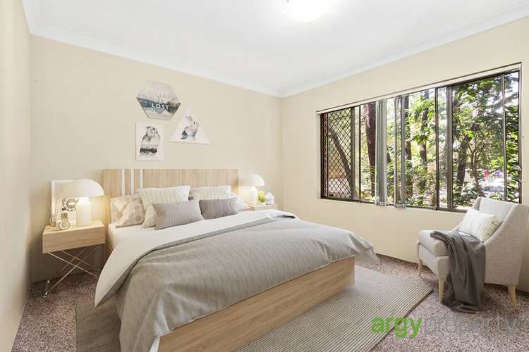 Fifth view of Homely unit listing, 1/17-19 Rutland Street, Allawah NSW 2218