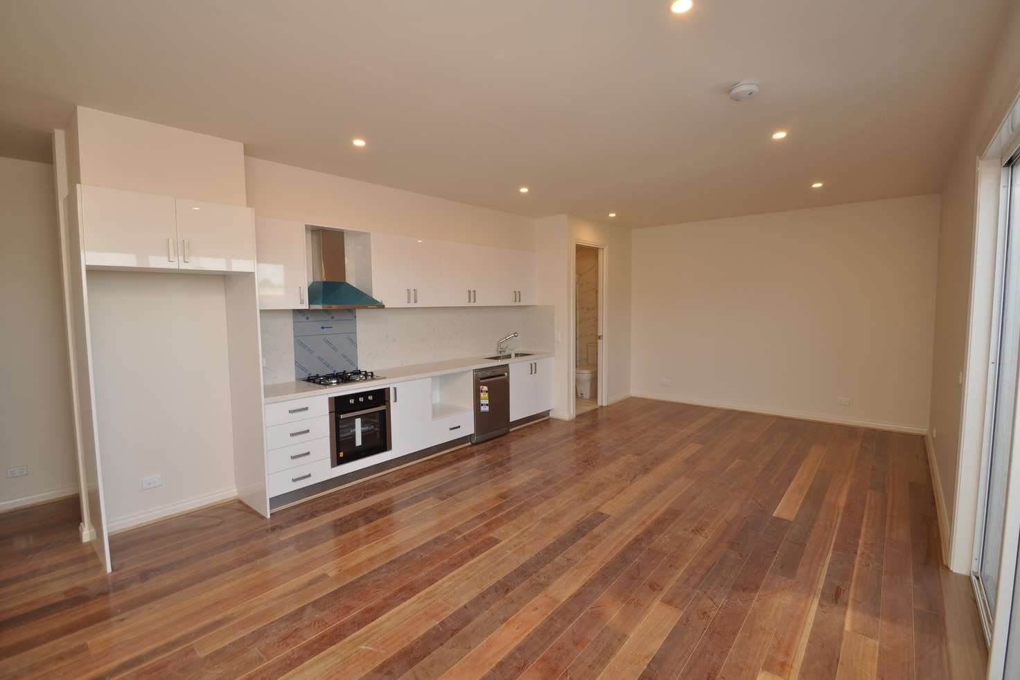 Main view of Homely townhouse listing, 3/756 Heidelberg Road, Alphington VIC 3078