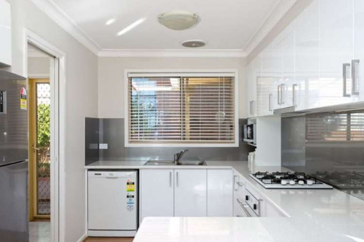 Second view of Homely unit listing, 1/40 Brooklyn Drive, Bourkelands NSW 2650