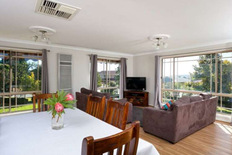 Third view of Homely unit listing, 1/40 Brooklyn Drive, Bourkelands NSW 2650