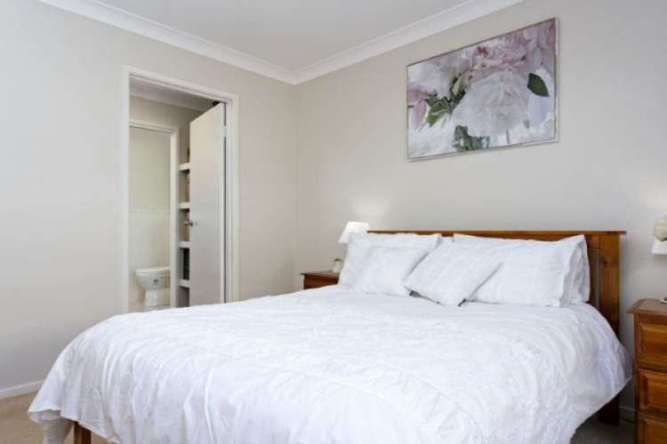 Fourth view of Homely unit listing, 1/40 Brooklyn Drive, Bourkelands NSW 2650