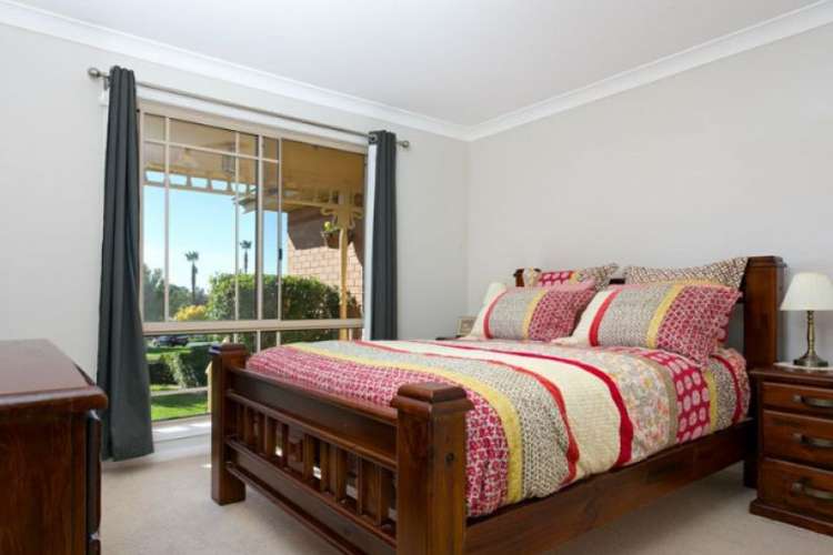 Fifth view of Homely unit listing, 1/40 Brooklyn Drive, Bourkelands NSW 2650