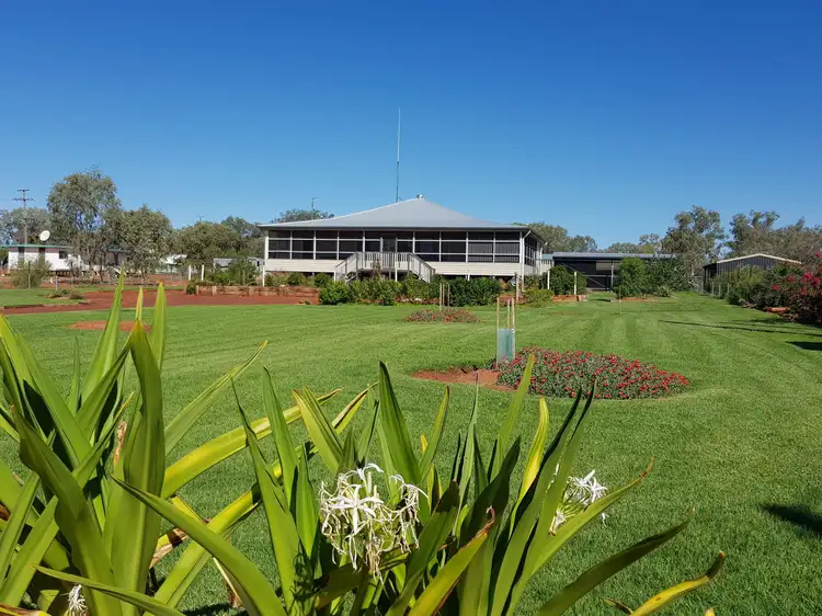 20 Eulo Street, Eulo QLD 4491