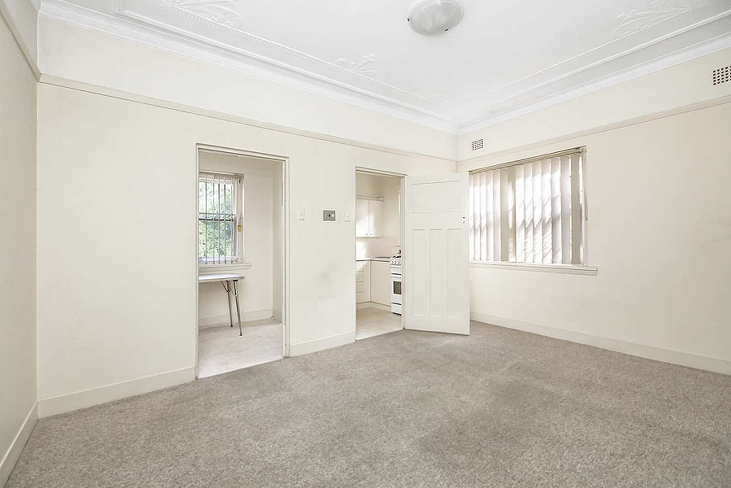 Main view of Homely unit listing, 8/18 Railway Parade, Burwood NSW 2134