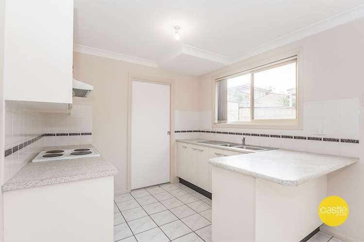 Second view of Homely townhouse listing, 2/1 Gen St, Belmont NSW 2280