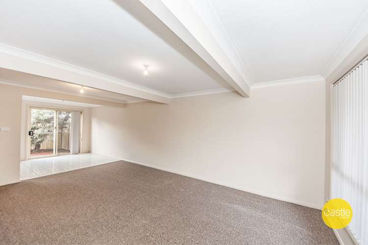 Third view of Homely townhouse listing, 2/1 Gen St, Belmont NSW 2280