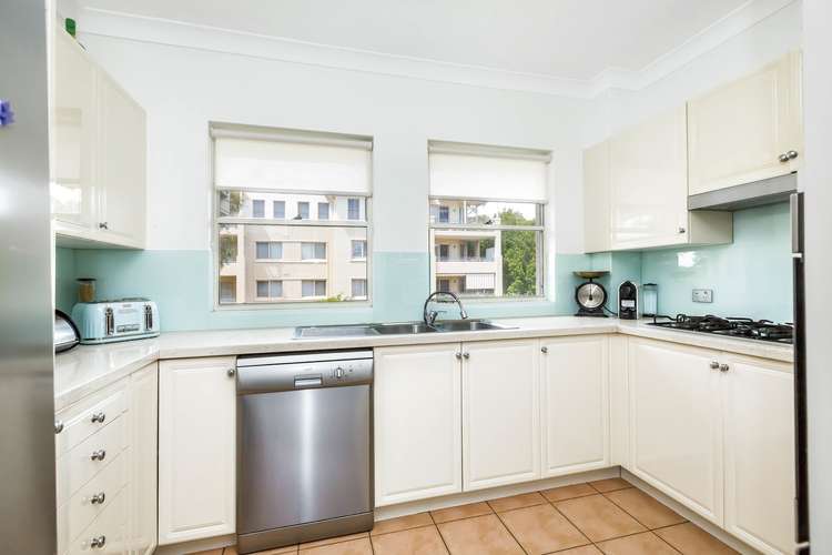 Second view of Homely apartment listing, 32/1 Figtree Avenue, Abbotsford NSW 2046