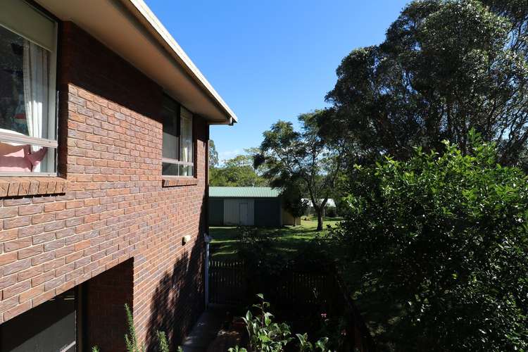 Sixth view of Homely other listing, 924 Maleny - Montville Rd, Balmoral Ridge QLD 4552