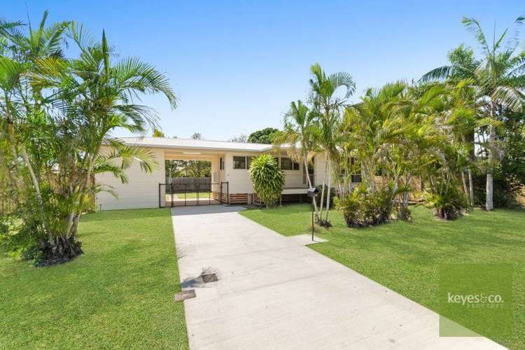 Main view of Homely house listing, 28 Barcroft Street, Aitkenvale QLD 4814