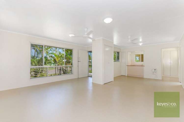 Second view of Homely house listing, 28 Barcroft Street, Aitkenvale QLD 4814