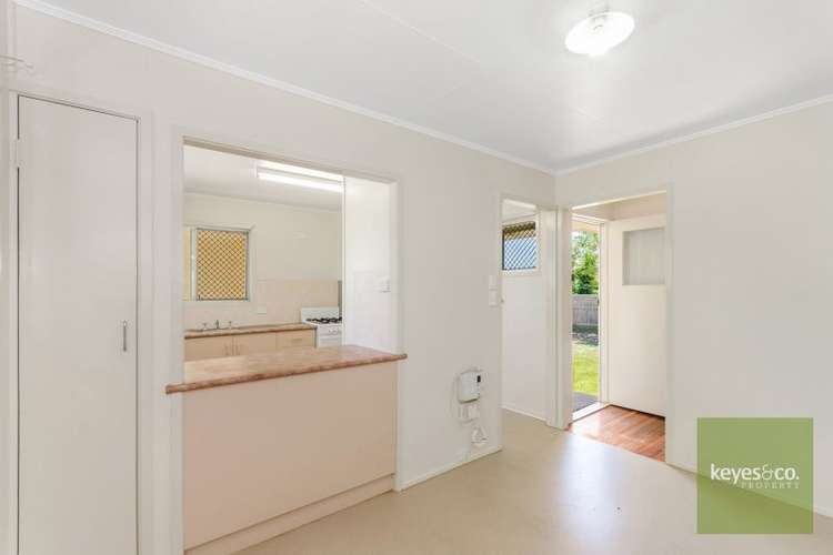Fifth view of Homely house listing, 28 Barcroft Street, Aitkenvale QLD 4814