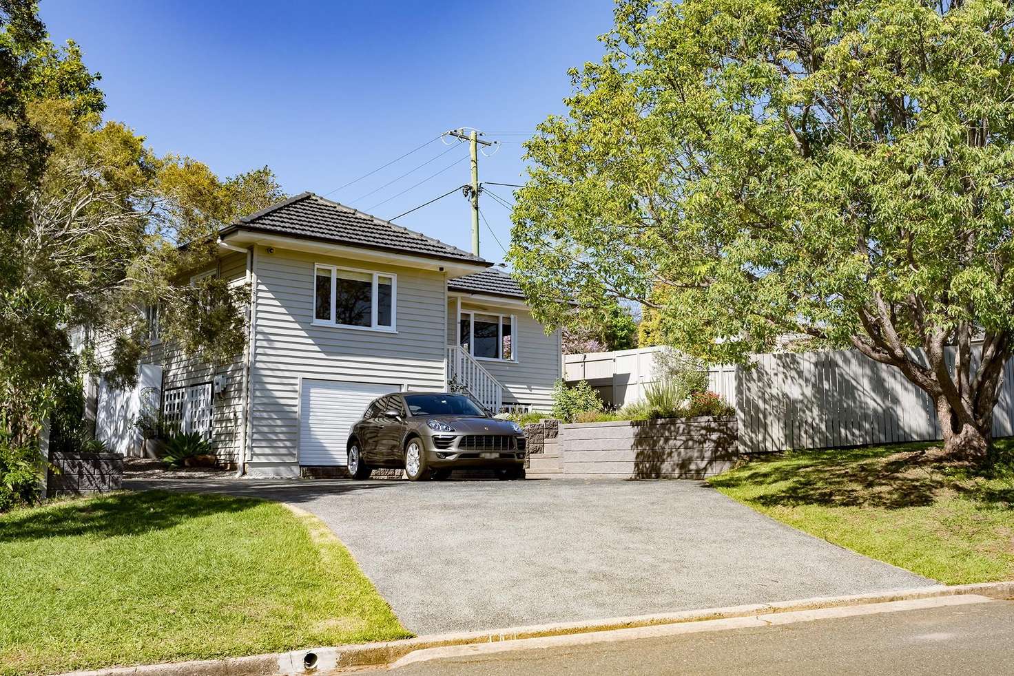 Main view of Homely house listing, 180 Frasers Road, Mitchelton QLD 4053