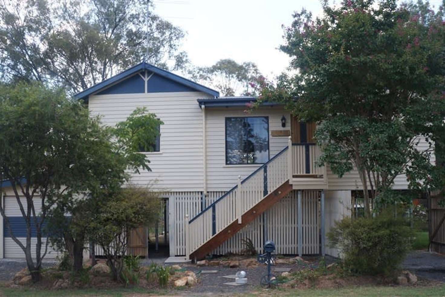 Main view of Homely house listing, 27 Helena Street, Chinchilla QLD 4413