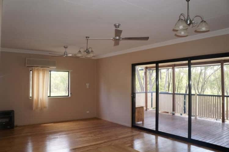 Second view of Homely house listing, 27 Helena Street, Chinchilla QLD 4413