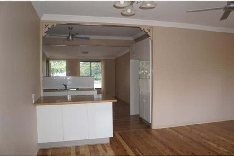 Third view of Homely house listing, 27 Helena Street, Chinchilla QLD 4413