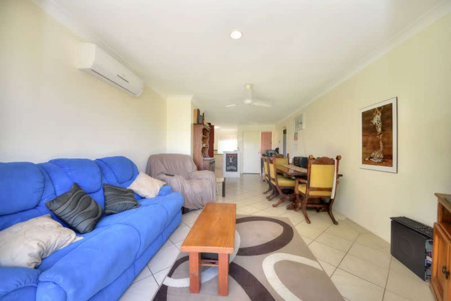 Main view of Homely villa listing, 13/125 Hansford Rd, Coombabah QLD 4216