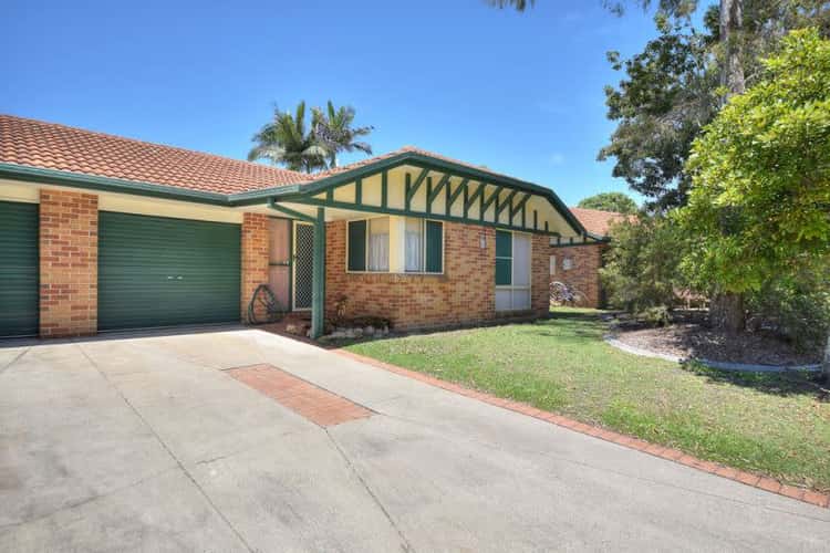Second view of Homely villa listing, 13/125 Hansford Rd, Coombabah QLD 4216