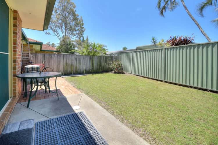 Fifth view of Homely villa listing, 13/125 Hansford Rd, Coombabah QLD 4216