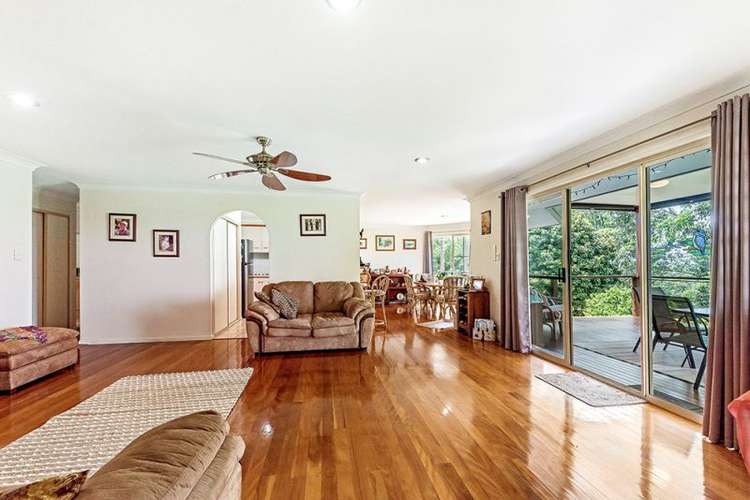 Second view of Homely house listing, 19 Fir Street, Bilambil Heights NSW 2486