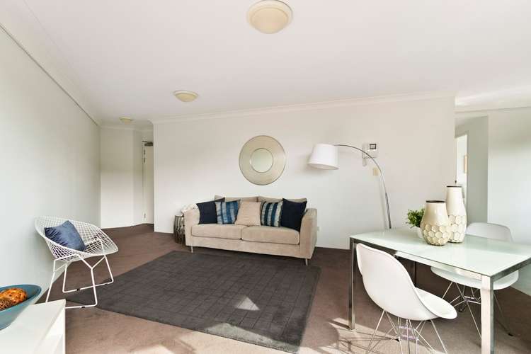 Main view of Homely apartment listing, 8501/177-219 Mitchell Road, Erskineville NSW 2043