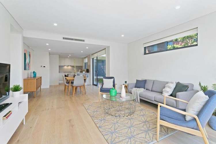 Main view of Homely townhouse listing, 9/240 Kingsway, Caringbah NSW 2229