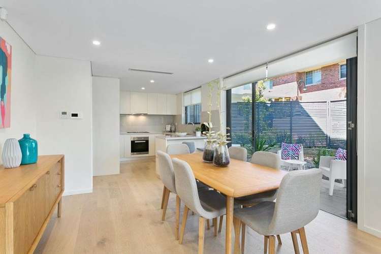 Second view of Homely townhouse listing, 9/240 Kingsway, Caringbah NSW 2229