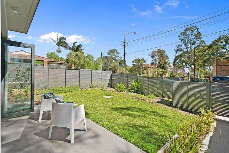 Fourth view of Homely townhouse listing, 9/240 Kingsway, Caringbah NSW 2229