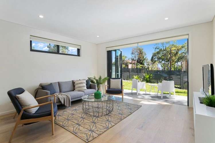 Fifth view of Homely townhouse listing, 9/240 Kingsway, Caringbah NSW 2229