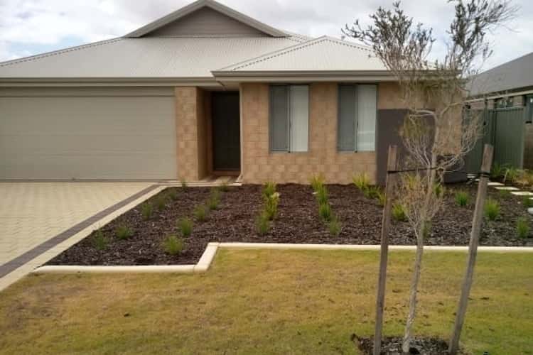 Main view of Homely house listing, 20 Harvey Crescent, South Yunderup WA 6208