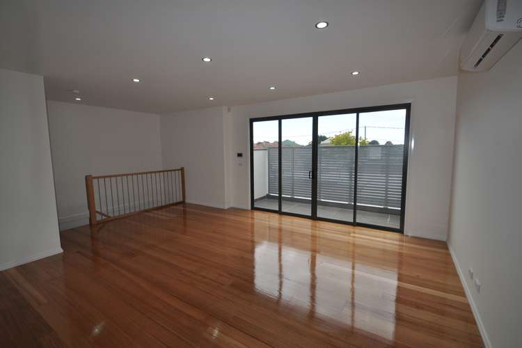 Second view of Homely townhouse listing, 2/113 Albion Street, Brunswick VIC 3056