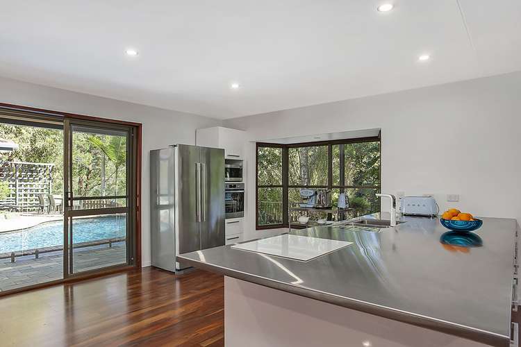 Second view of Homely acreageSemiRural listing, 146 Austinville Rd, Austinville QLD 4213