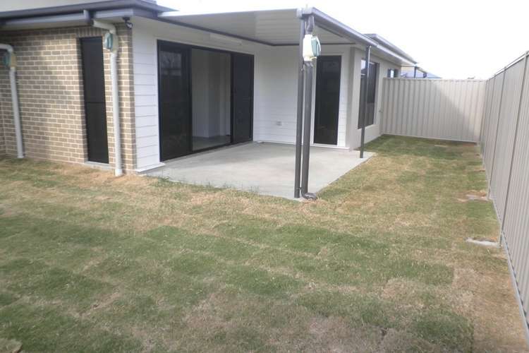 Main view of Homely unit listing, 2/2 Sheridan Street, Chinchilla QLD 4413