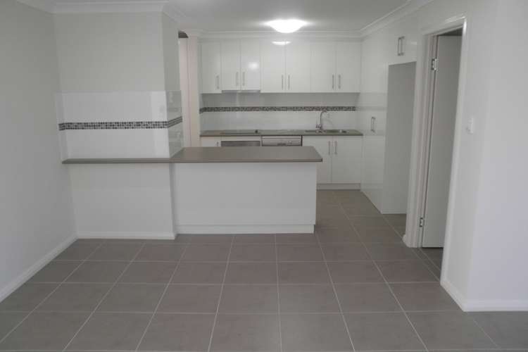 Second view of Homely unit listing, 2/2 Sheridan Street, Chinchilla QLD 4413