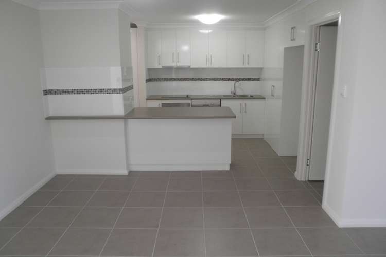 Third view of Homely unit listing, 2/2 Sheridan Street, Chinchilla QLD 4413