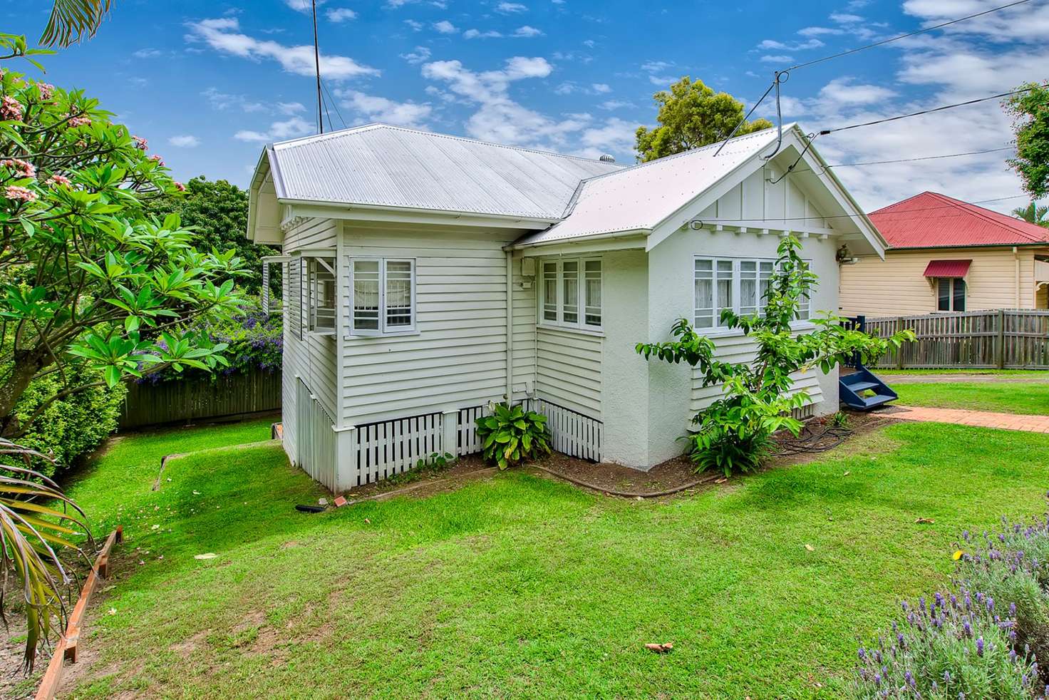 Main view of Homely house listing, 36 Park Street, Kelvin Grove QLD 4059
