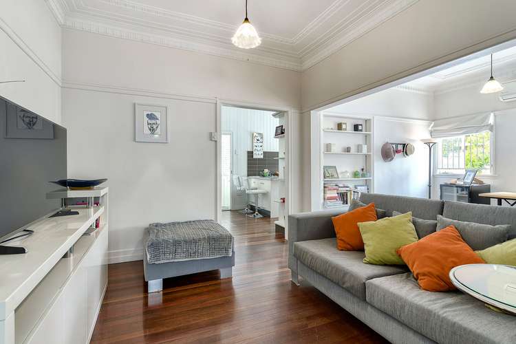 Second view of Homely house listing, 36 Park Street, Kelvin Grove QLD 4059