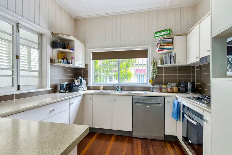 Third view of Homely house listing, 36 Park Street, Kelvin Grove QLD 4059