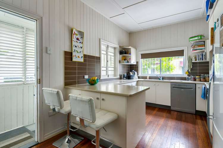 Fourth view of Homely house listing, 36 Park Street, Kelvin Grove QLD 4059