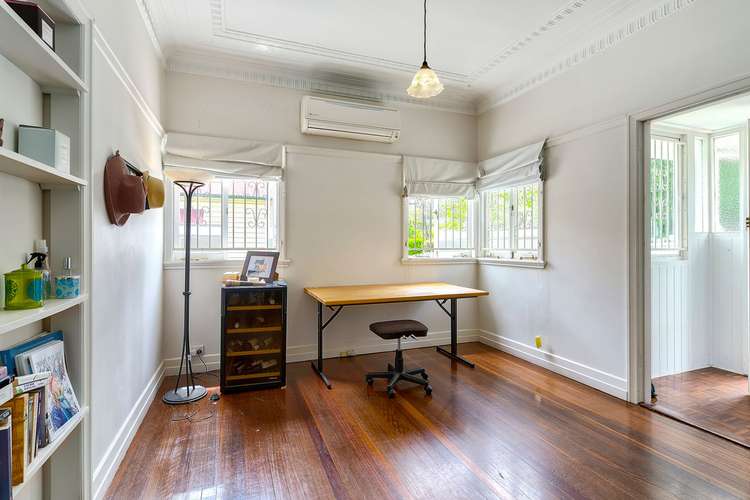 Fifth view of Homely house listing, 36 Park Street, Kelvin Grove QLD 4059