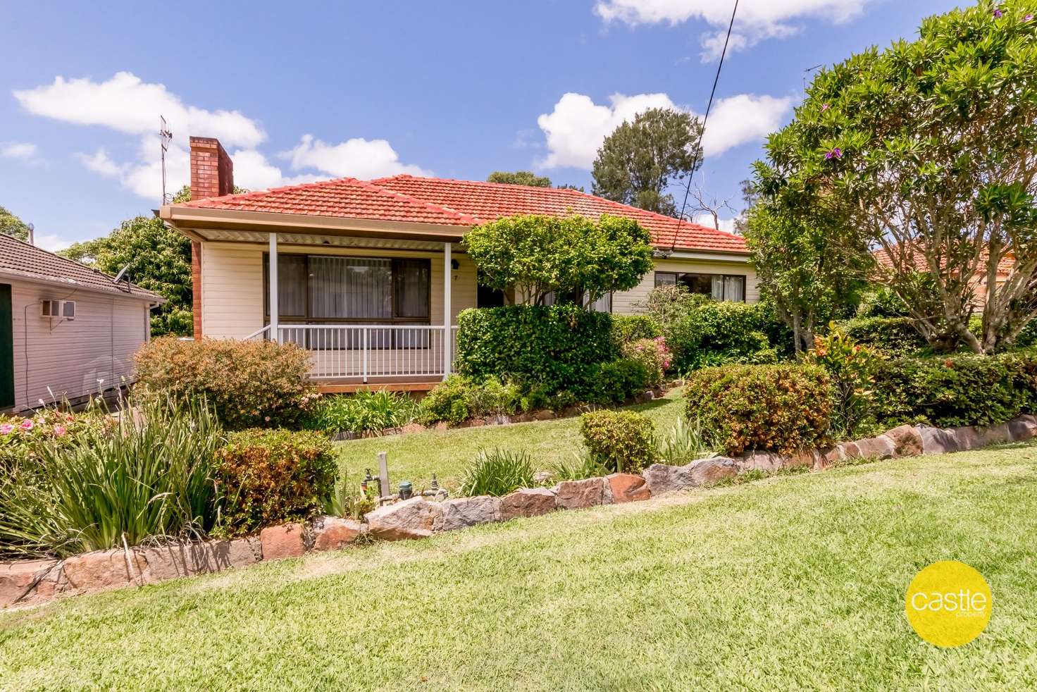 Main view of Homely house listing, 7 Pandel Ave, Glendale NSW 2285
