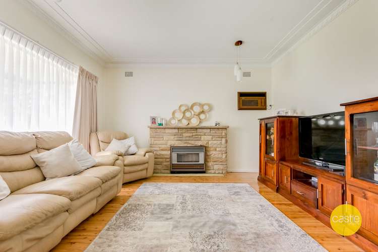 Second view of Homely house listing, 7 Pandel Ave, Glendale NSW 2285