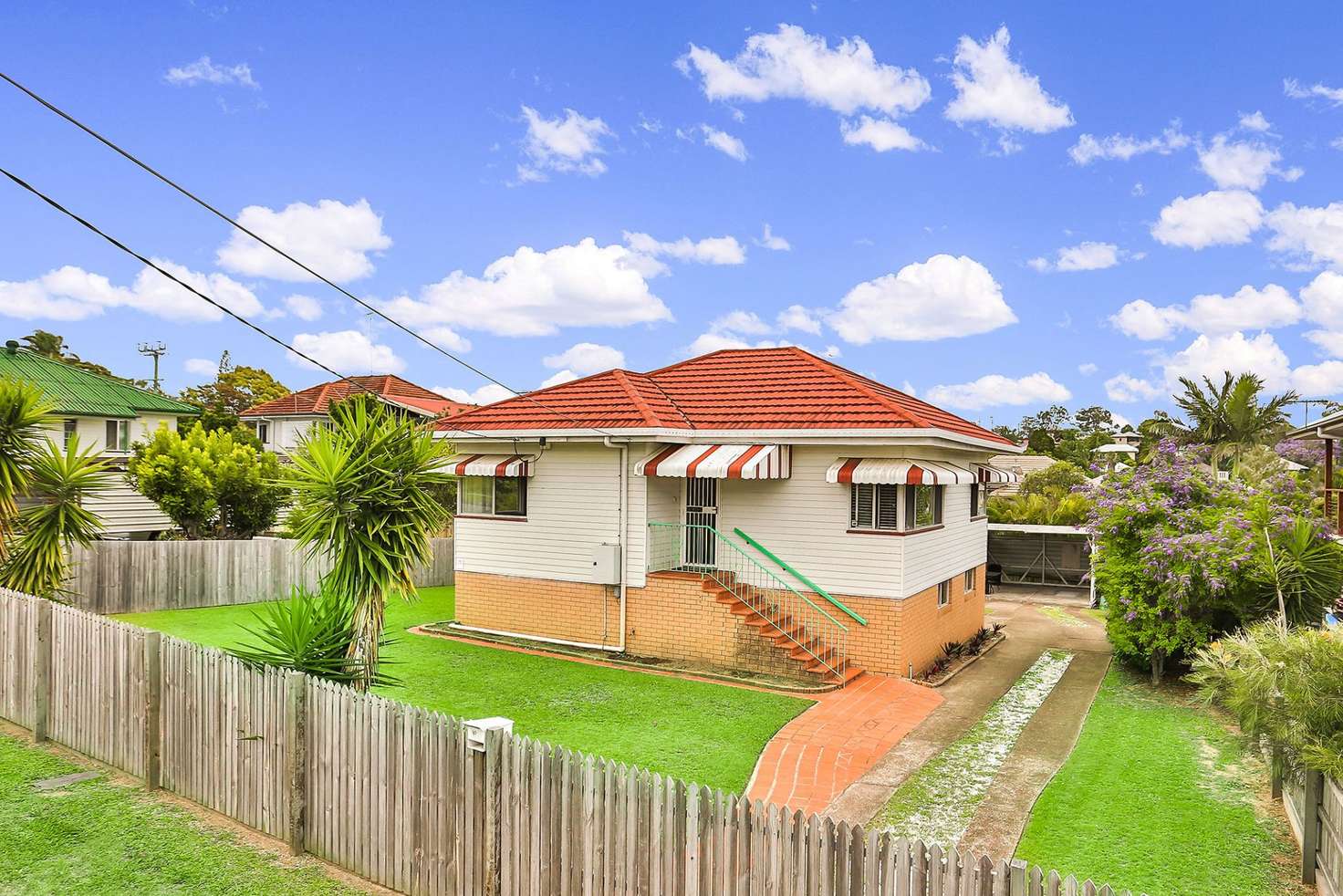 Main view of Homely house listing, 40 Hendren Street, Carina QLD 4152